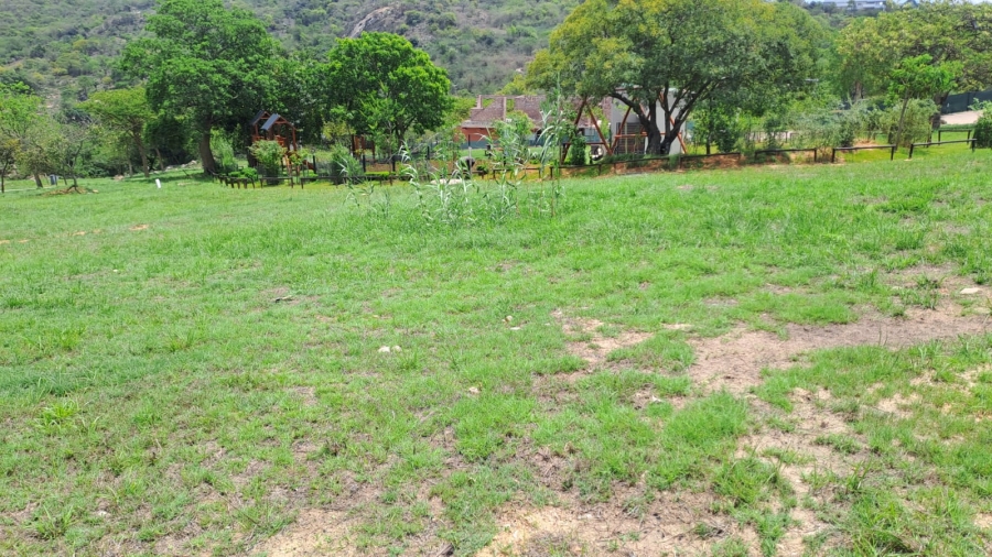 0 Bedroom Property for Sale in The Rest Nature Estate Mpumalanga