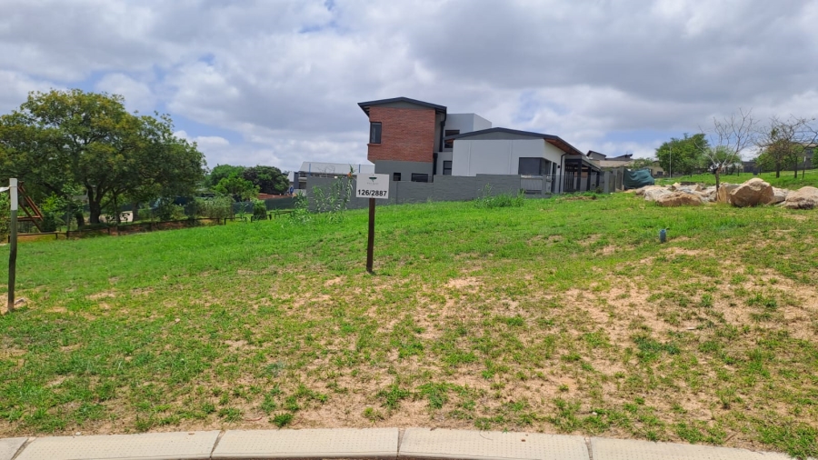 0 Bedroom Property for Sale in The Rest Nature Estate Mpumalanga