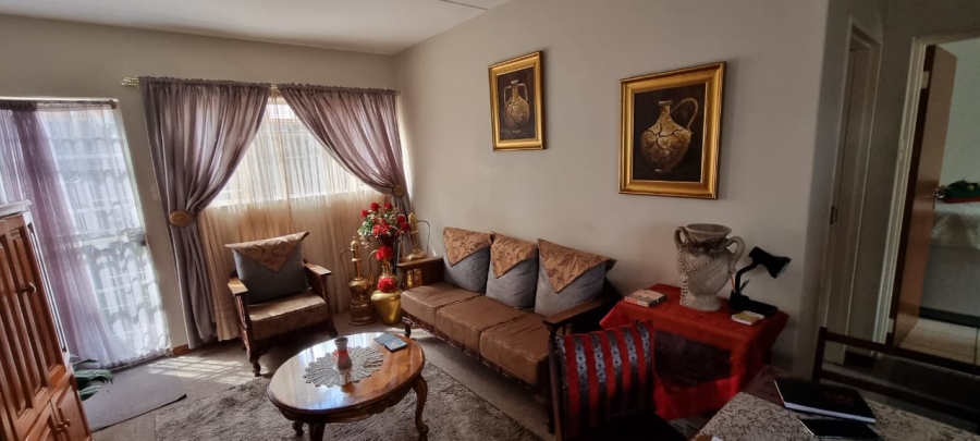 1 Bedroom Property for Sale in Trichardt Mpumalanga