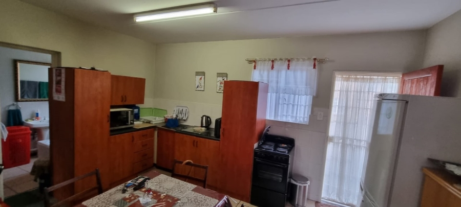 1 Bedroom Property for Sale in Trichardt Mpumalanga