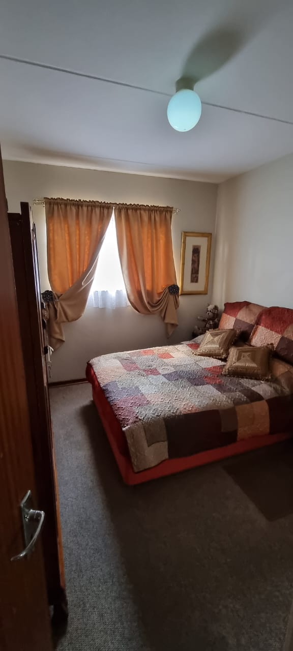 1 Bedroom Property for Sale in Trichardt Mpumalanga