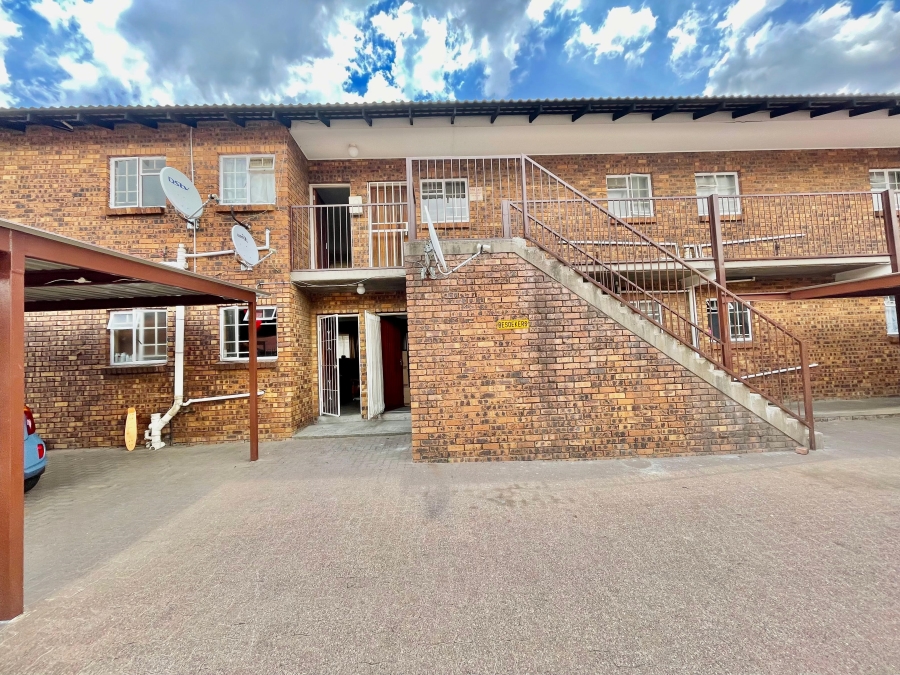 1 Bedroom Property for Sale in Trichardt Mpumalanga