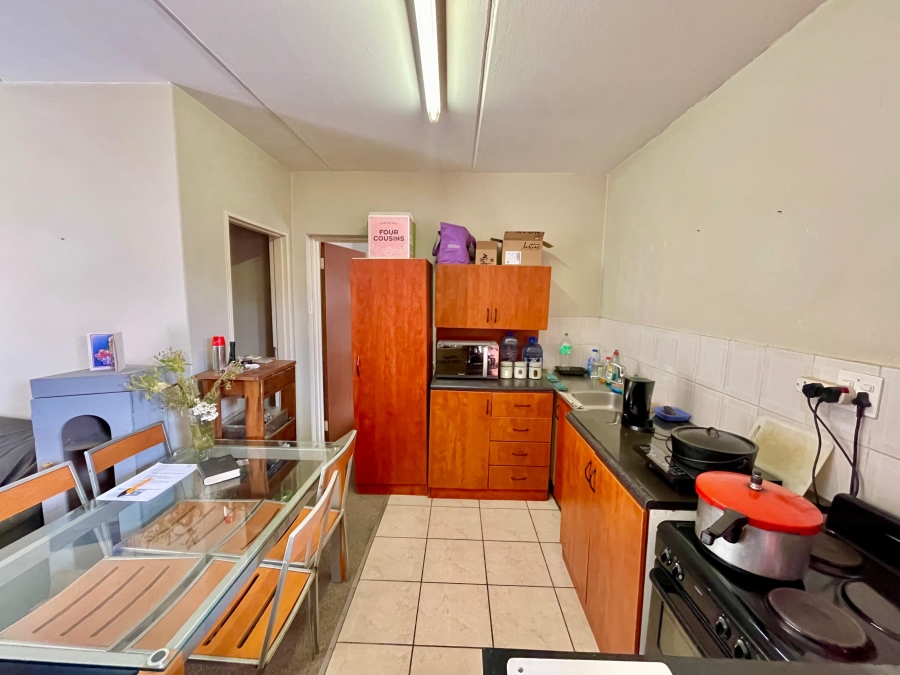 1 Bedroom Property for Sale in Trichardt Mpumalanga