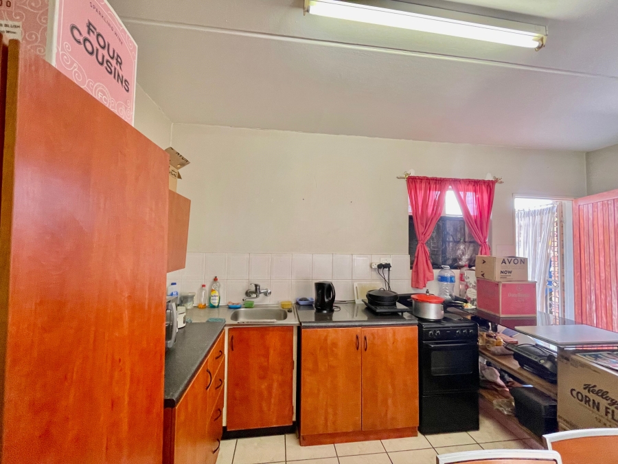 1 Bedroom Property for Sale in Trichardt Mpumalanga