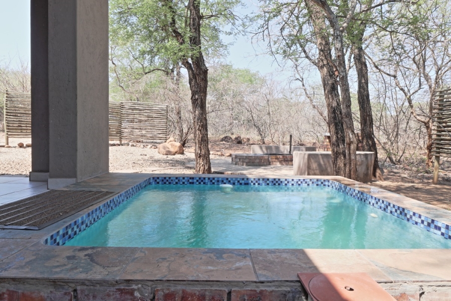 2 Bedroom Property for Sale in Marloth Park Mpumalanga