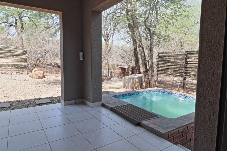 2 Bedroom Property for Sale in Marloth Park Mpumalanga