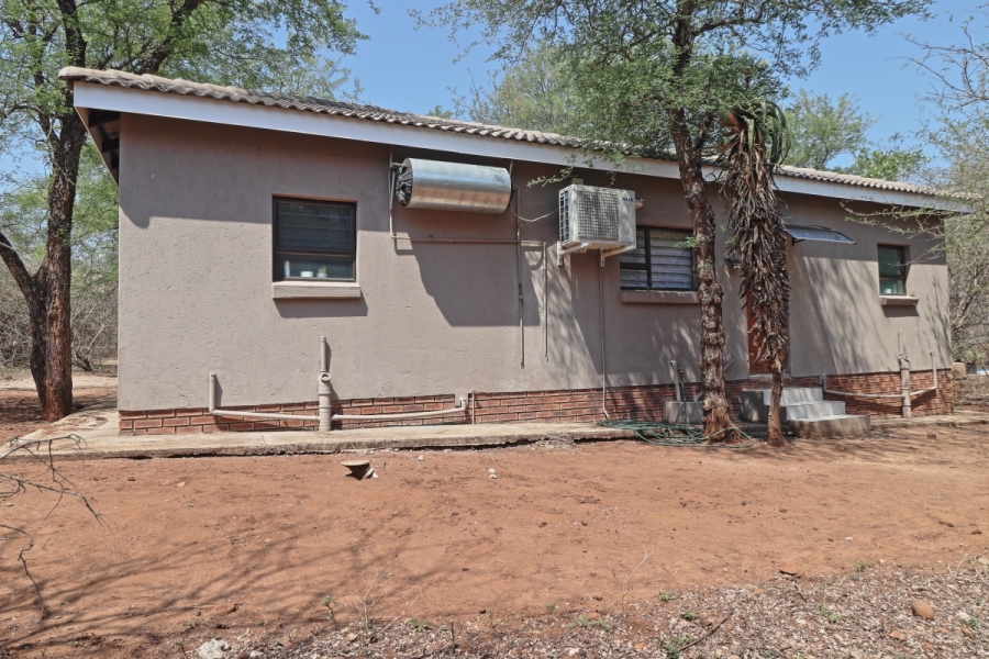 2 Bedroom Property for Sale in Marloth Park Mpumalanga