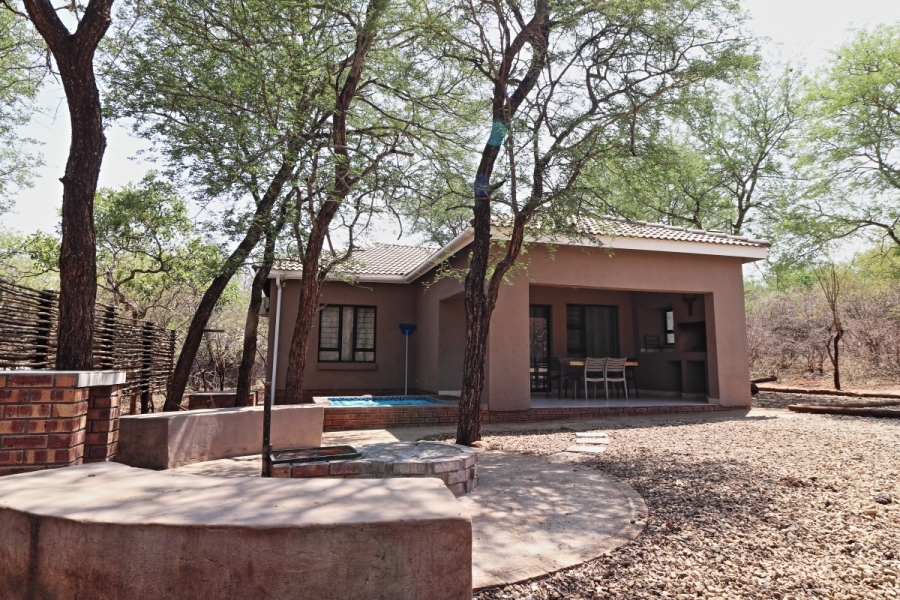 2 Bedroom Property for Sale in Marloth Park Mpumalanga