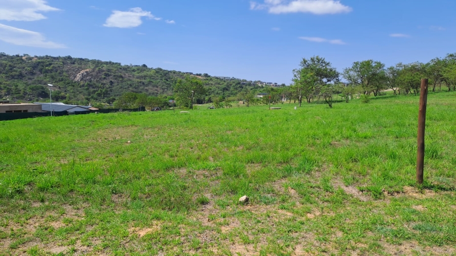 0 Bedroom Property for Sale in The Rest Nature Estate Mpumalanga