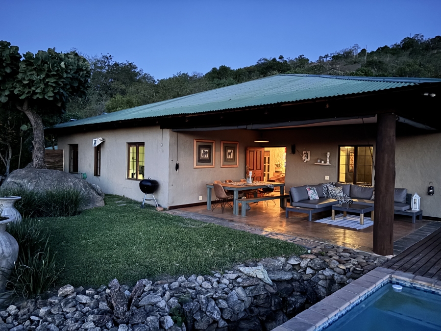 3 Bedroom Property for Sale in Nelspruit Rural Mpumalanga