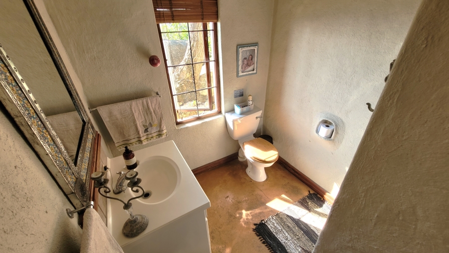 3 Bedroom Property for Sale in Nelspruit Rural Mpumalanga