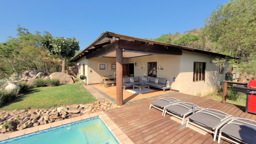 3 Bedroom Property for Sale in Nelspruit Rural Mpumalanga