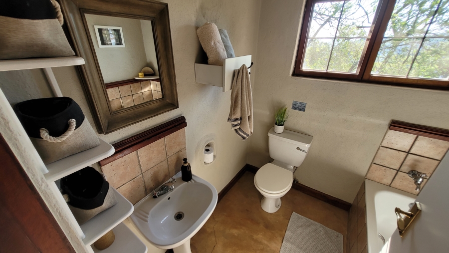 3 Bedroom Property for Sale in Nelspruit Rural Mpumalanga