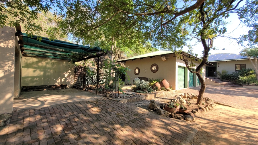 3 Bedroom Property for Sale in Nelspruit Rural Mpumalanga