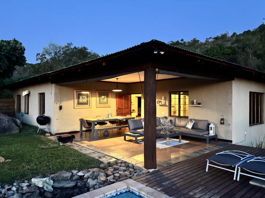 3 Bedroom Property for Sale in Nelspruit Rural Mpumalanga