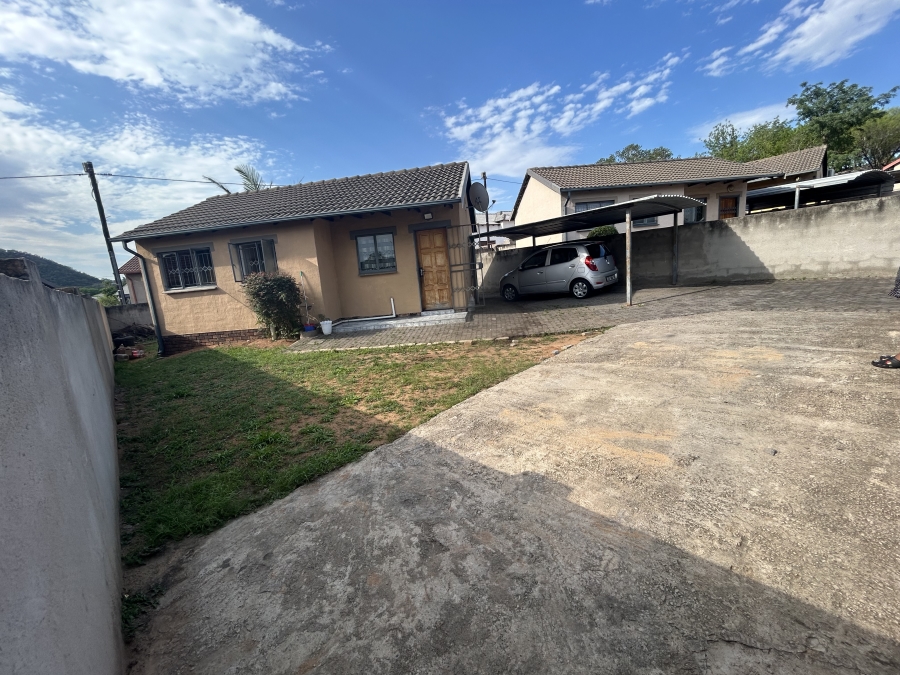 2 Bedroom Property for Sale in Karino Mpumalanga