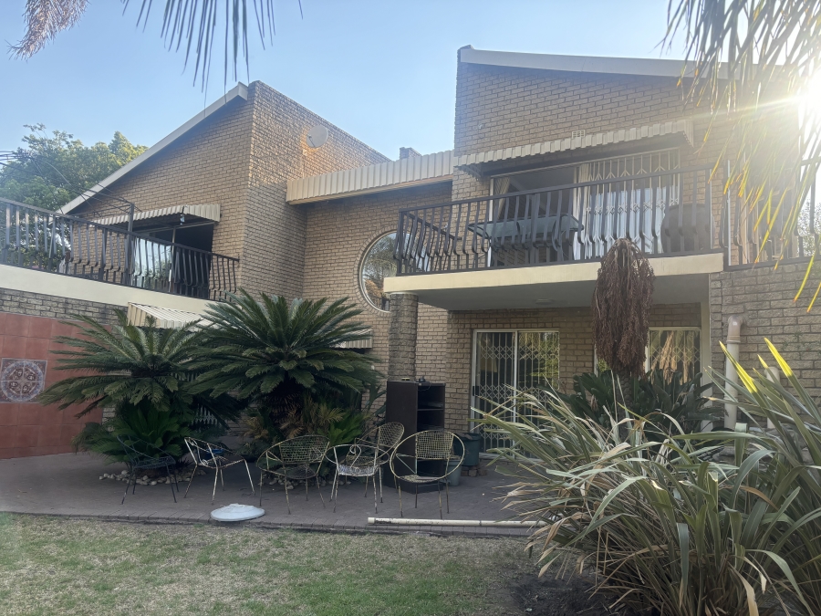 5 Bedroom Property for Sale in Die Heuwel Mpumalanga