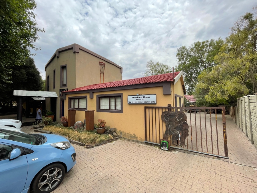 9 Bedroom Property for Sale in Secunda Mpumalanga