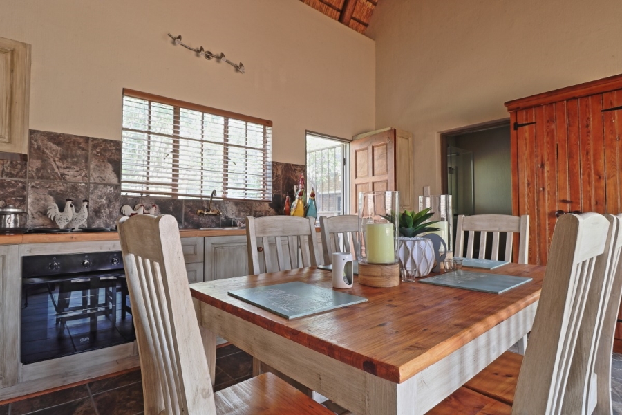 2 Bedroom Property for Sale in Marloth Park Mpumalanga