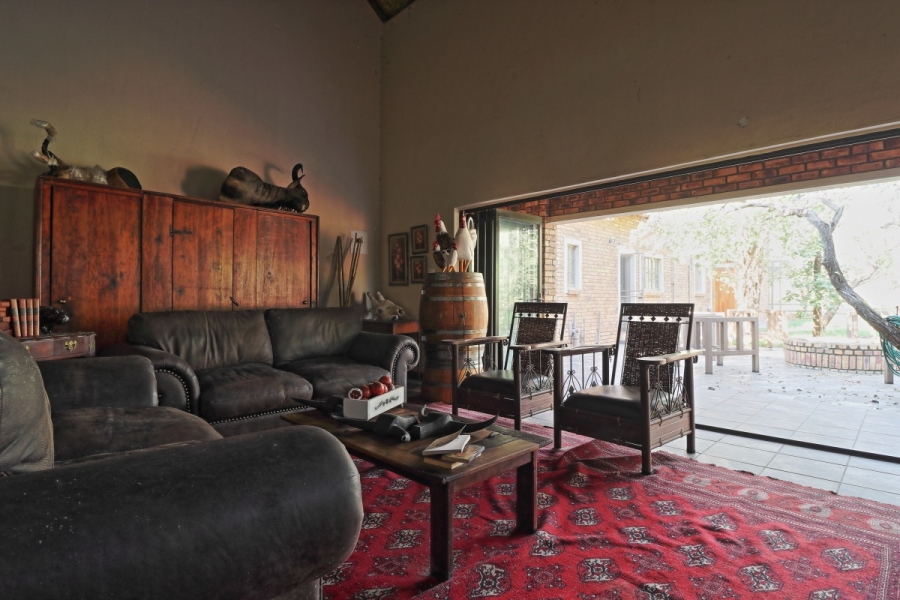 2 Bedroom Property for Sale in Marloth Park Mpumalanga