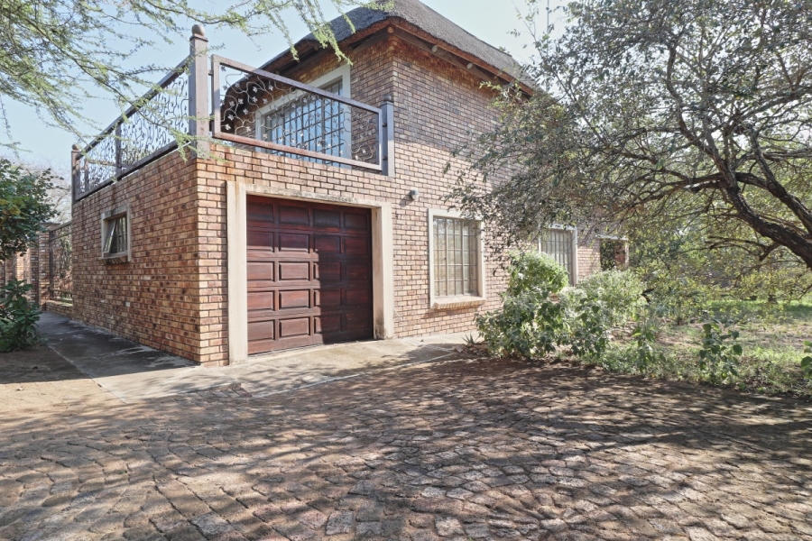 2 Bedroom Property for Sale in Marloth Park Mpumalanga