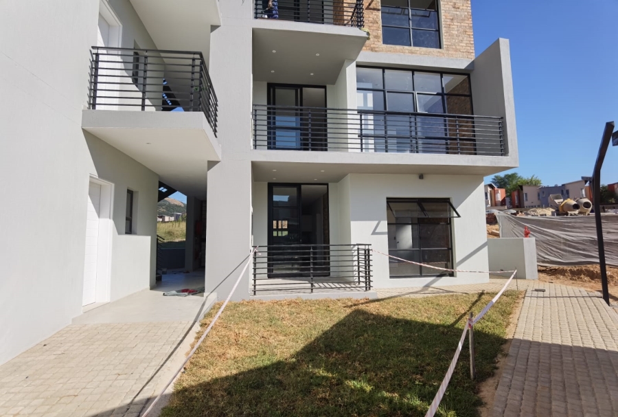 To Let 1 Bedroom Property for Rent in Nelspruit Ext 29 Mpumalanga