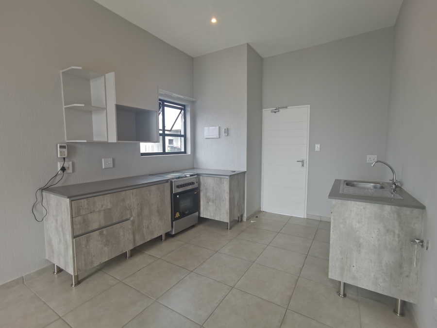 To Let 1 Bedroom Property for Rent in Nelspruit Ext 29 Mpumalanga