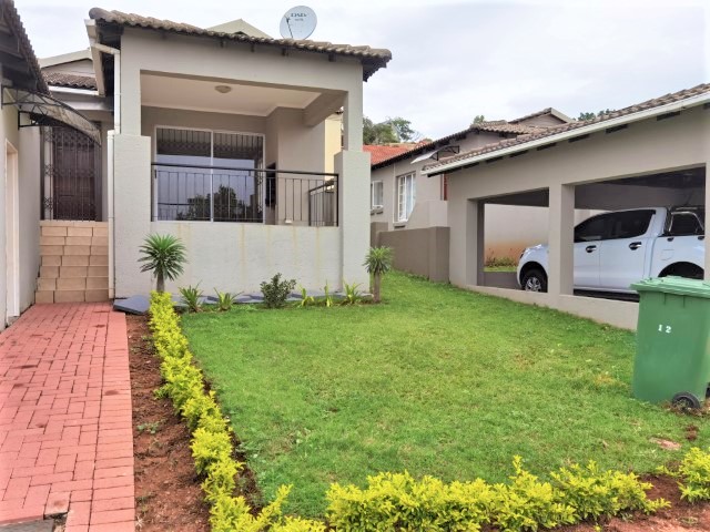 To Let 3 Bedroom Property for Rent in Nelspruit Ext 29 Mpumalanga