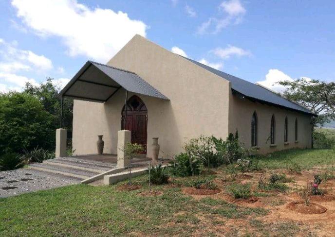 6 Bedroom Property for Sale in Beryl Mpumalanga