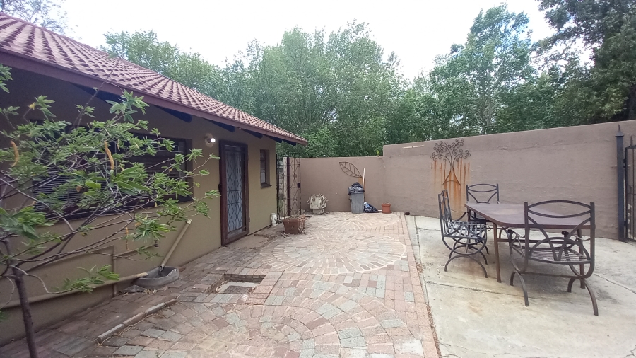 5 Bedroom Property for Sale in Secunda Mpumalanga