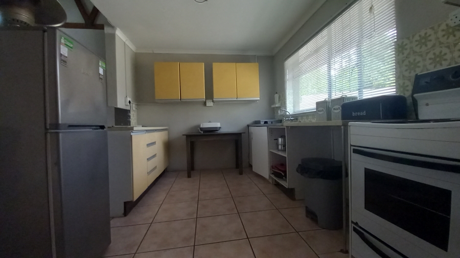 5 Bedroom Property for Sale in Secunda Mpumalanga