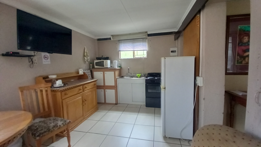 5 Bedroom Property for Sale in Secunda Mpumalanga