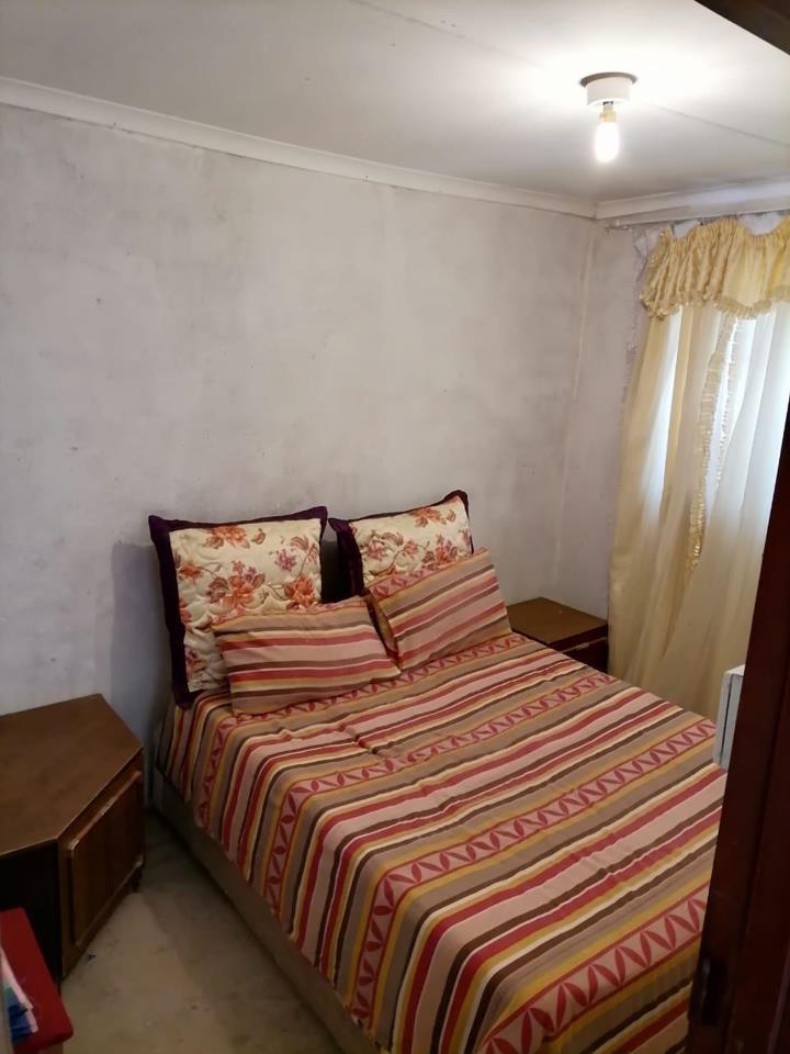 2 Bedroom Property for Sale in Kanyamazane Mpumalanga