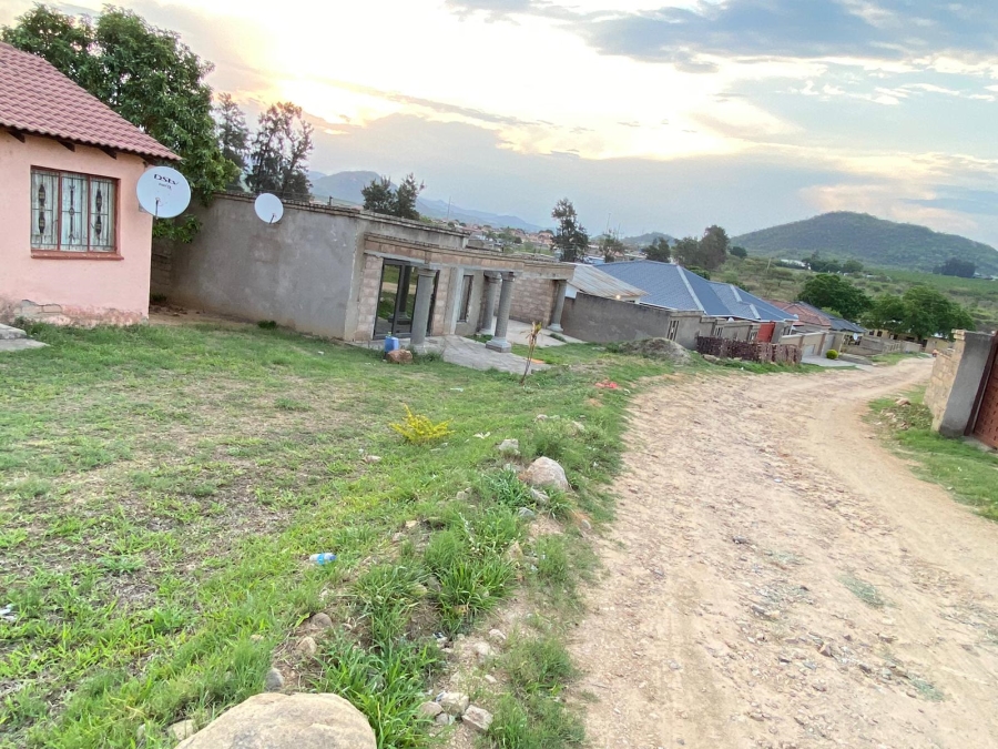 2 Bedroom Property for Sale in Kanyamazane Mpumalanga