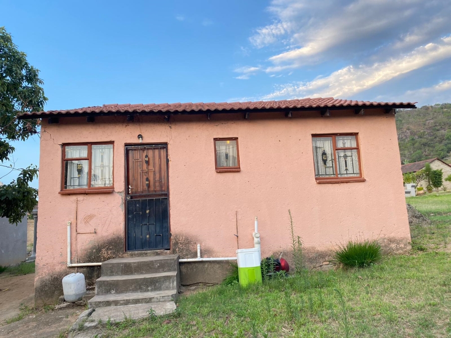 2 Bedroom Property for Sale in Kanyamazane Mpumalanga