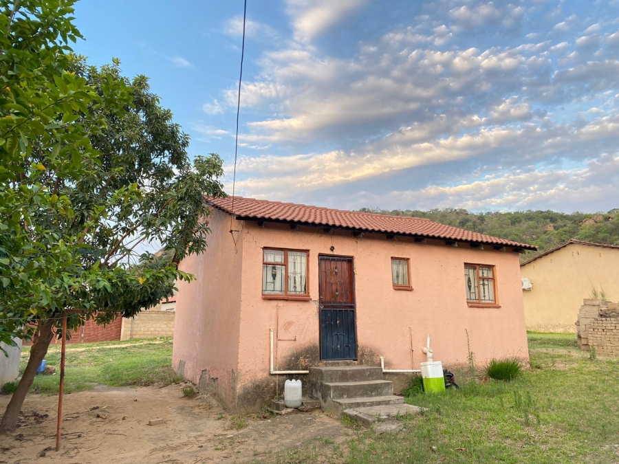 2 Bedroom Property for Sale in Kanyamazane Mpumalanga