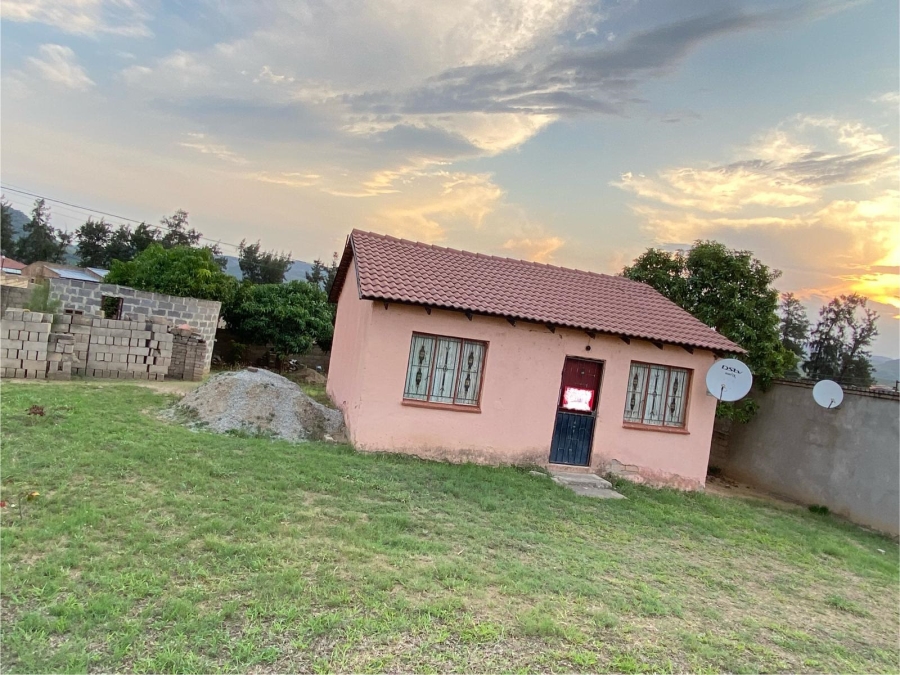 2 Bedroom Property for Sale in Kanyamazane Mpumalanga