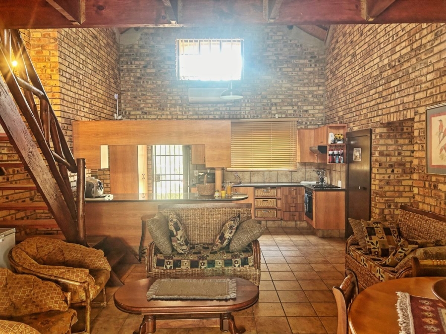 4 Bedroom Property for Sale in Marloth Park Mpumalanga