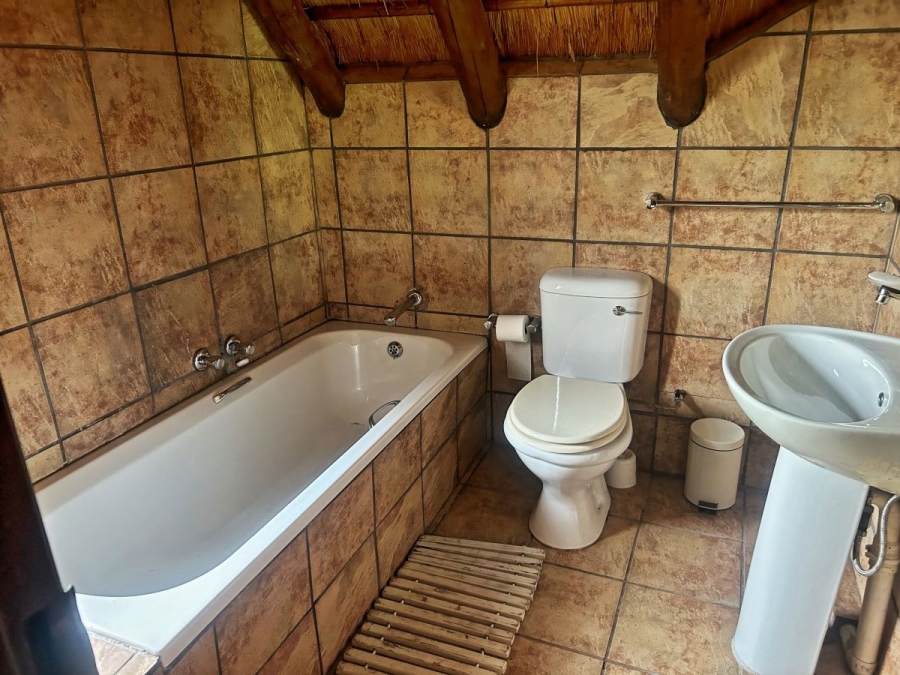 4 Bedroom Property for Sale in Marloth Park Mpumalanga