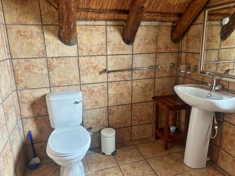 4 Bedroom Property for Sale in Marloth Park Mpumalanga