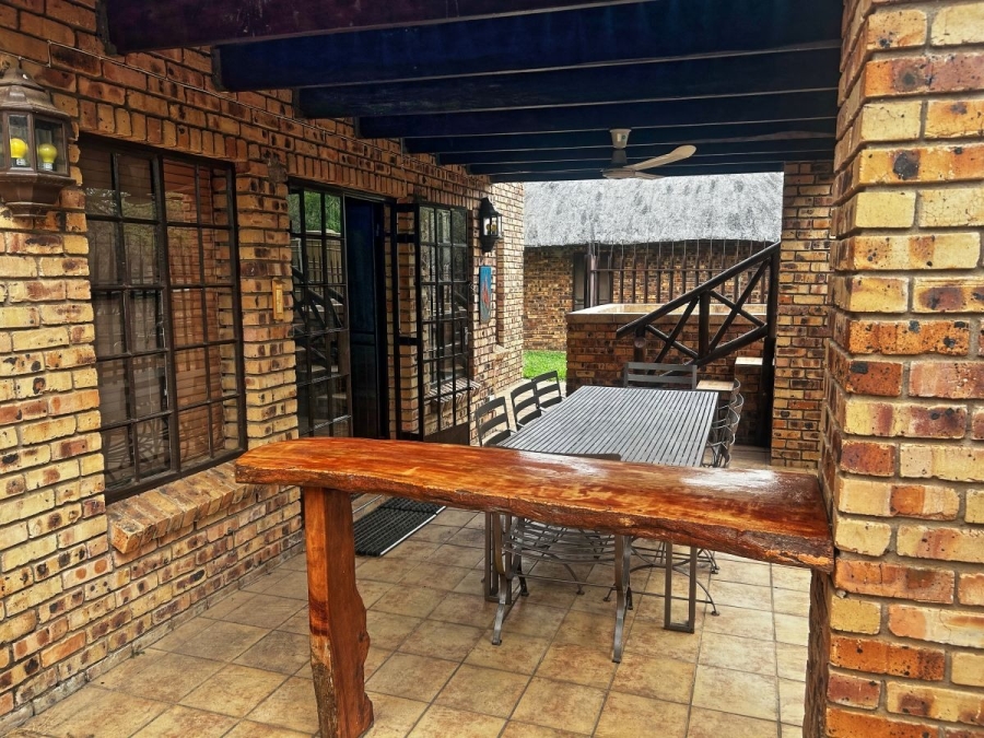 4 Bedroom Property for Sale in Marloth Park Mpumalanga