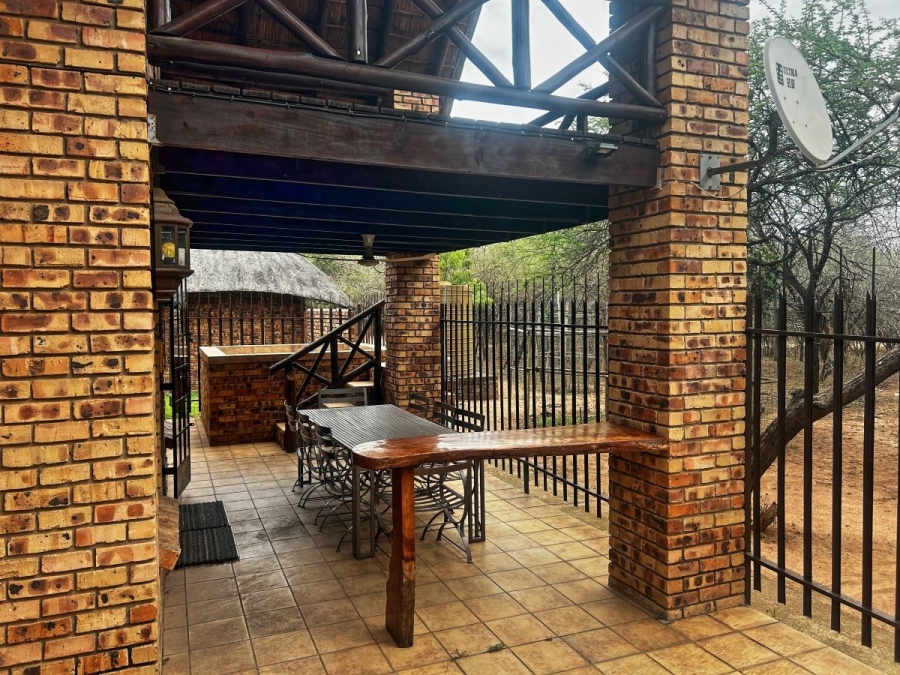 4 Bedroom Property for Sale in Marloth Park Mpumalanga