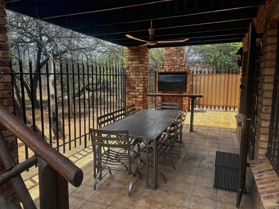 4 Bedroom Property for Sale in Marloth Park Mpumalanga