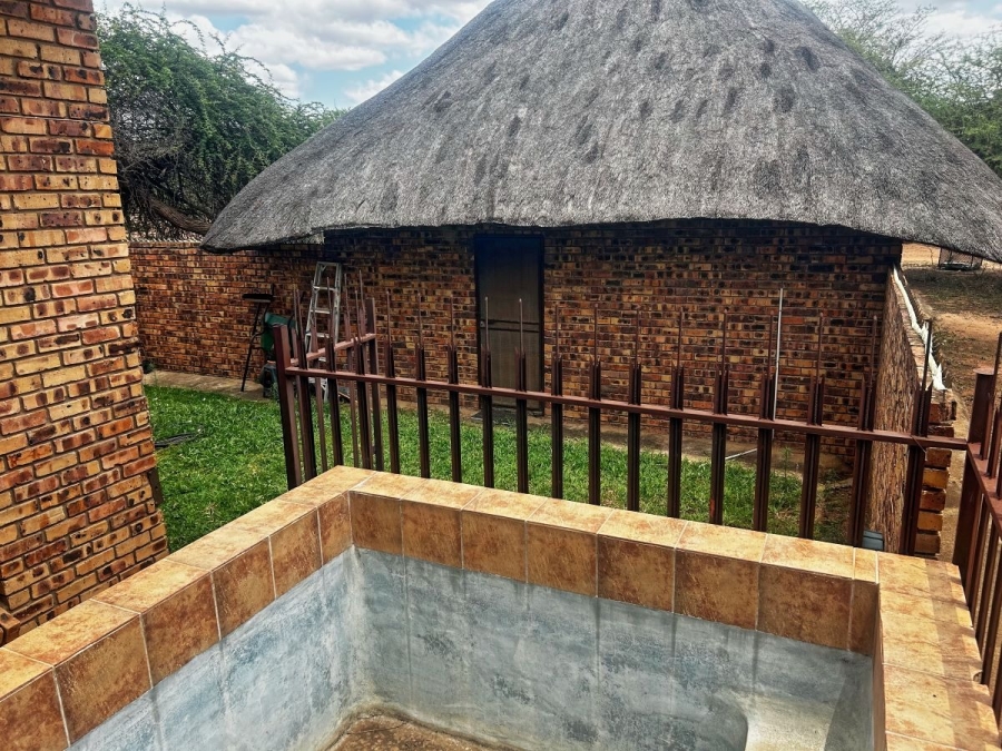 4 Bedroom Property for Sale in Marloth Park Mpumalanga