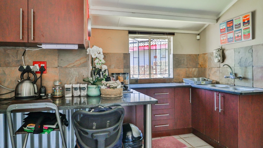 4 Bedroom Property for Sale in Nelspruit Ext 5 Mpumalanga