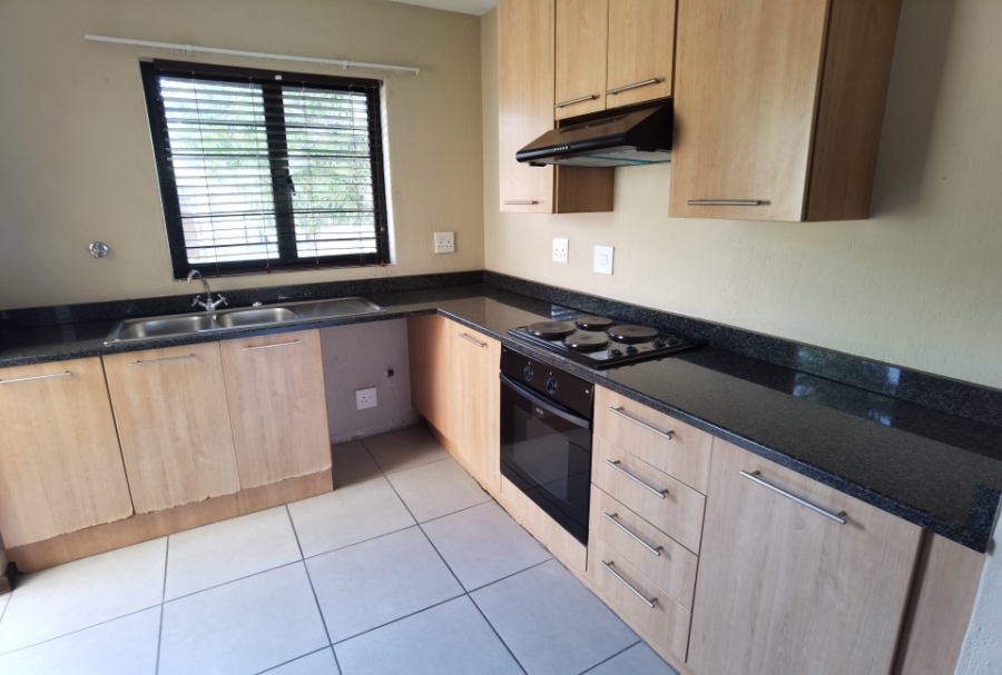 To Let 2 Bedroom Property for Rent in Riverside Park Mpumalanga