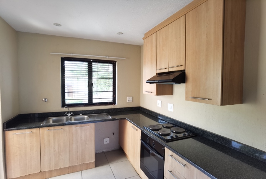 To Let 2 Bedroom Property for Rent in Riverside Park Mpumalanga