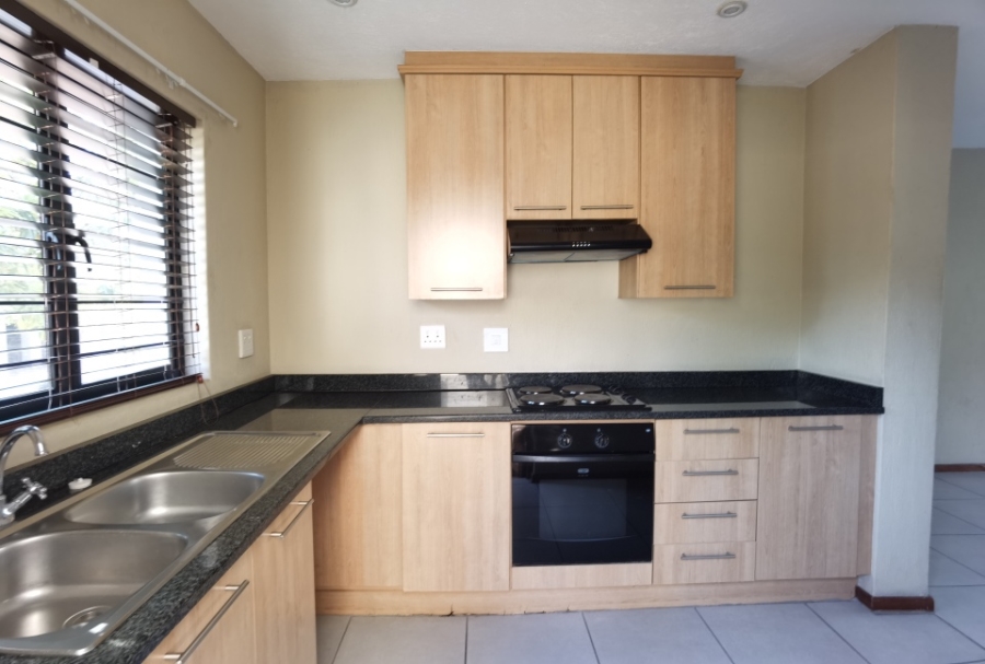 To Let 2 Bedroom Property for Rent in Riverside Park Mpumalanga