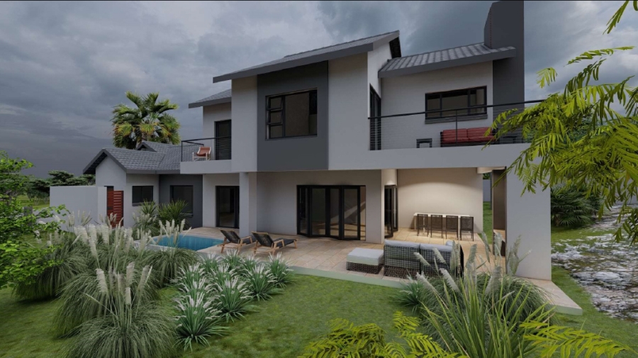 4 Bedroom Property for Sale in Elawini Lifestyle Estate Mpumalanga