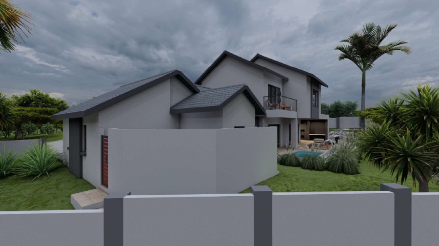 4 Bedroom Property for Sale in Elawini Lifestyle Estate Mpumalanga